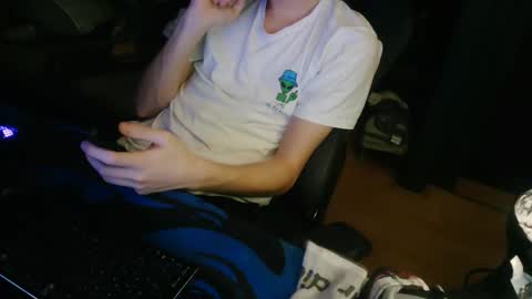 Snapshot of theothede19cm chatting on 8, 2, 2026 theothede19cm online show from 8, 2, 2026