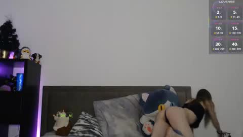 Snapshot of theother_kris chatting on 5, 12, 2025 Kristina online show from 5, 12, 2025