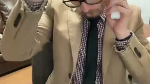 Snapshot of theotherfrancobro chatting on 6, 5, 2026 BuellerBueller online show from 6, 5, 2026