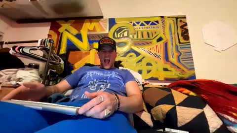 MISTERPOWERS online show from 5, 2, 2025