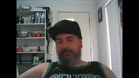 aussiebeard online show from 19, 1, 2026