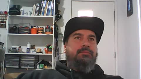 aussiebeard online show from 12, 6, 2026