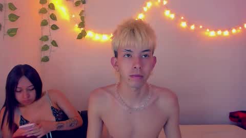 theperfectchemistry online show from 10, 2, 2026