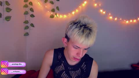 theperfectchemistry online show from 16, 3, 2026