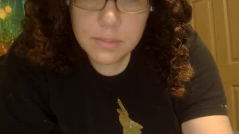 Snapshot of theplayfulbbw chatting on 27, 10, 2025 Amelia online show from 27, 10, 2025