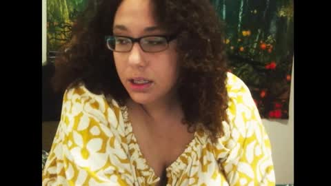 Snapshot of theplayfulbbw chatting on 9, 11, 2025 Amelia online show from 9, 11, 2025