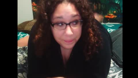 Snapshot of theplayfulbbw chatting on 13, 11, 2025 Amelia online show from 13, 11, 2025