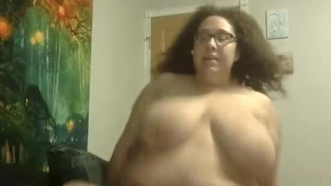 Snapshot of theplayfulbbw chatting on 26, 11, 2025 Amelia online show from 26, 11, 2025