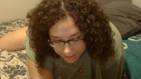 Snapshot of theplayfulbbw chatting on 23, 12, 2025 Amelia online show from 23, 12, 2025