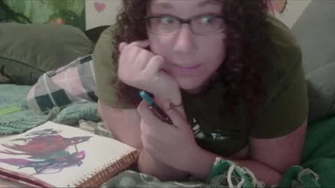 Amelia online show from 21, 4, 2026