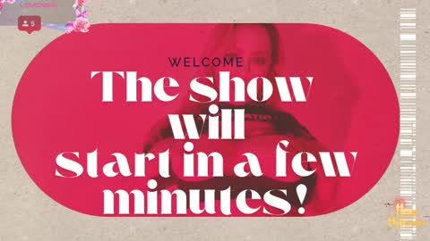 Snapshot of theprincess_rosee chatting on 2, 10, 2025 Rosie  online show from 2, 10, 2025