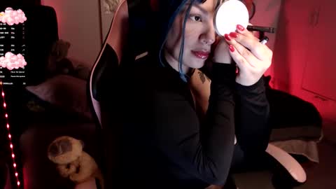 Sara online show from 15, 1, 2026