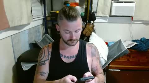 Snapshot of thequantumcertainty chatting on 27, 4, 2026 thequantumcertainty online show from 27, 4, 2026