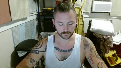 Snapshot of thequantumcertainty chatting on 5, 5, 2026 thequantumcertainty online show from 5, 5, 2026