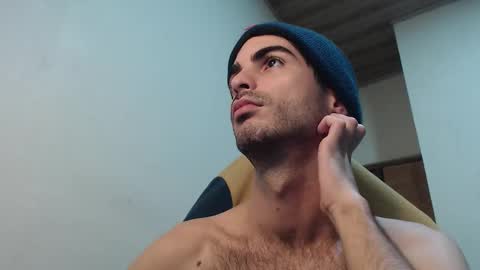 Santiago Enrique online show from 24, 10, 2025