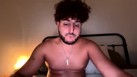 Snapshot of thereal_jojo91 chatting on 29, 9, 2025 TheReal JoJo91 online show from 29, 9, 2025