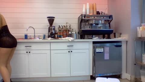 therealbabygofficial online show from 24, 10, 2025