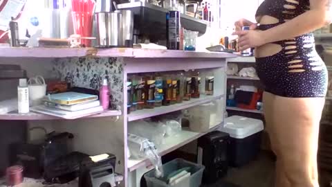 therealbabygofficial online show from 6, 4, 2026