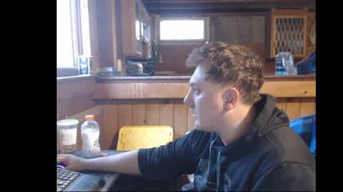 therealbigcheese0695 online show from 18, 2, 2025