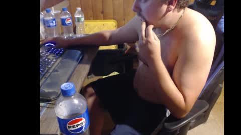 therealbigcheese0695 online show from 29, 9, 2025