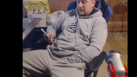 therealbigcheese0695 online show from 20, 11, 2025