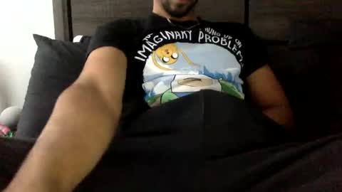 therealbs online show from 4, 11, 2025