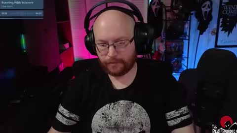 Bumbles or B online show from 2, 11, 2025