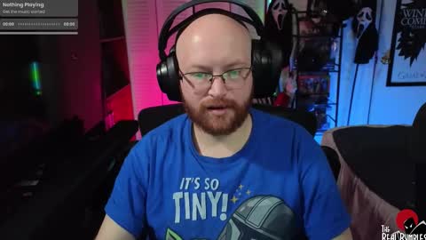 Bumbles or B online show from 12, 11, 2025