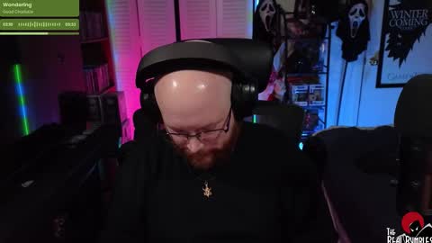 Bumbles or B online show from 28, 11, 2025