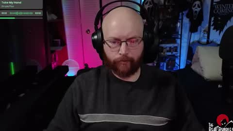 Bumbles or B online show from 17, 12, 2025