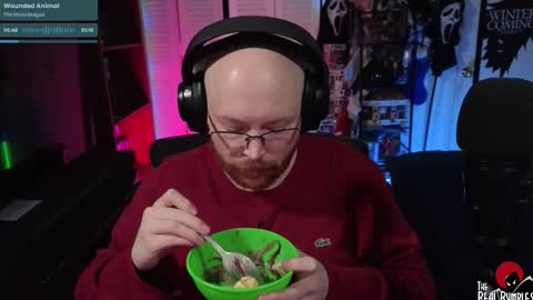 Bumbles or B online show from 10, 1, 2026