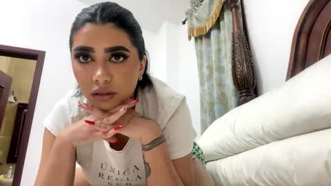 therealcamilabaddie online show from 12, 12, 2024