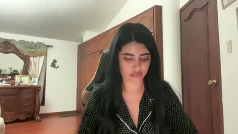 therealcamilabaddie online show from 12, 1, 2025