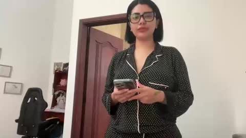 therealcamilabaddie online show from 12, 1, 2025