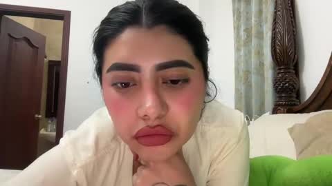 therealcamilabaddie online show from 18, 2, 2025