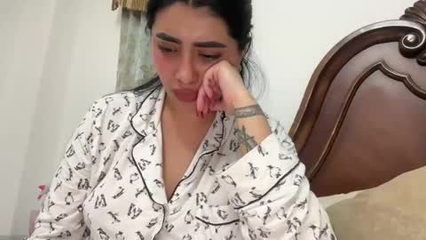 therealcamilabaddie online show from 18, 2, 2025