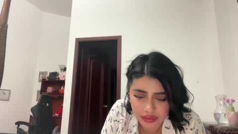 therealcamilabaddie online show from 1, 3, 2025