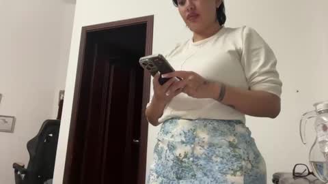 therealcamilabaddie online show from 5, 3, 2025