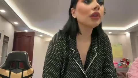 therealcamilabaddie online show from 9, 9, 2025