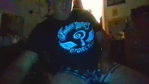 Snapshot of therealdusty1 chatting on 23, 9, 2025 therealdusty1 online show from 23, 9, 2025