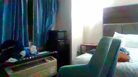 Snapshot of therealdusty1 chatting on 31, 10, 2025 therealdusty1 online show from 31, 10, 2025