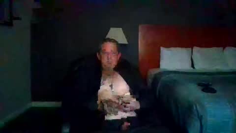 Snapshot of therealdusty1 chatting on 2, 11, 2025 therealdusty1 online show from 2, 11, 2025