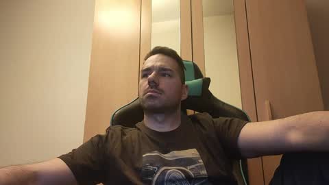 TheRealKing online show from 19, 4, 2026