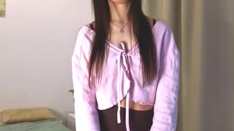 Snapshot of therealmissa chatting on 21, 2, 2026 Misa online show from 21, 2, 2026