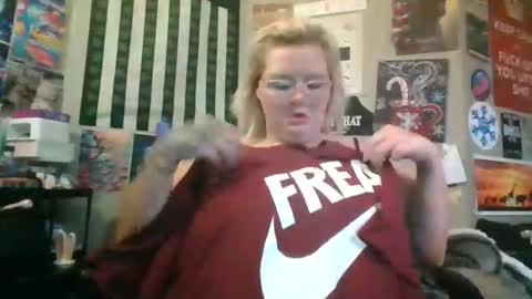 Snapshot of therealstackz69 chatting on 4, 6, 2026 therealstackz69 online show from 4, 6, 2026
