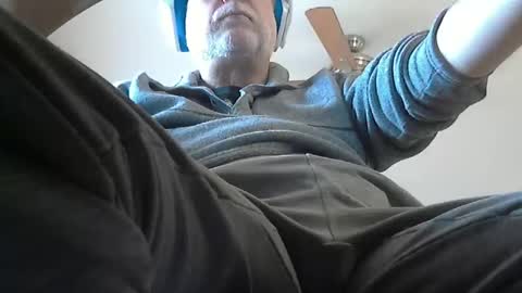 Snapshot of thereisnospoon1970 chatting on 5, 1, 2025 Neo online show from 5, 1, 2025