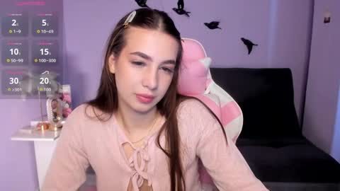 Snapshot of theresalovee chatting on 26, 5, 2026 Theresa online show from 26, 5, 2026