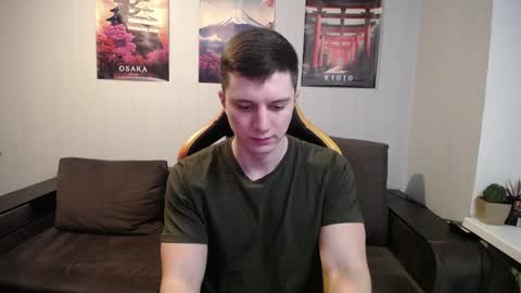 Nick   online show from 27, 3, 2026