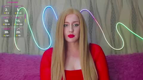 Rose online show from 20, 5, 2026