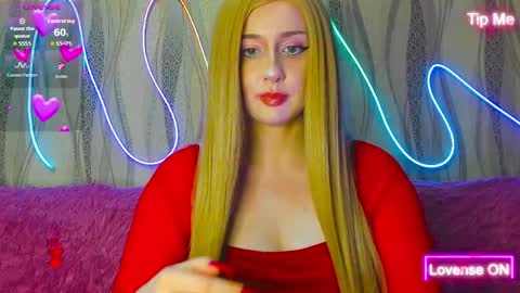 Rose online show from 5, 6, 2026